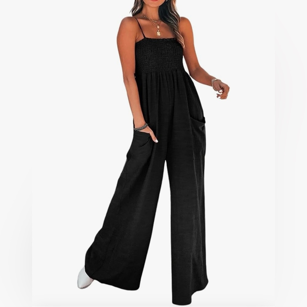 CUPSHE Jumpsuit